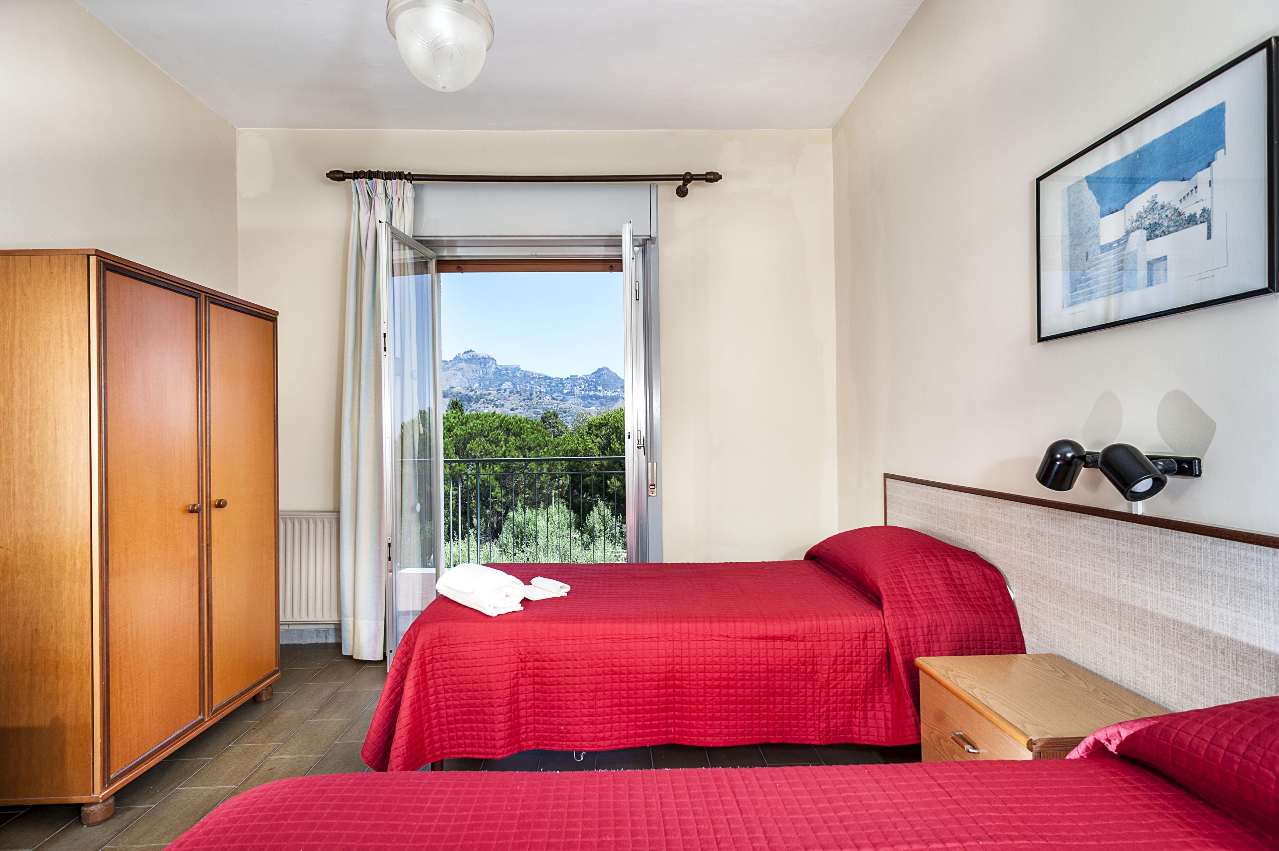 Villa Collina Giardini Naxos Exterior photo