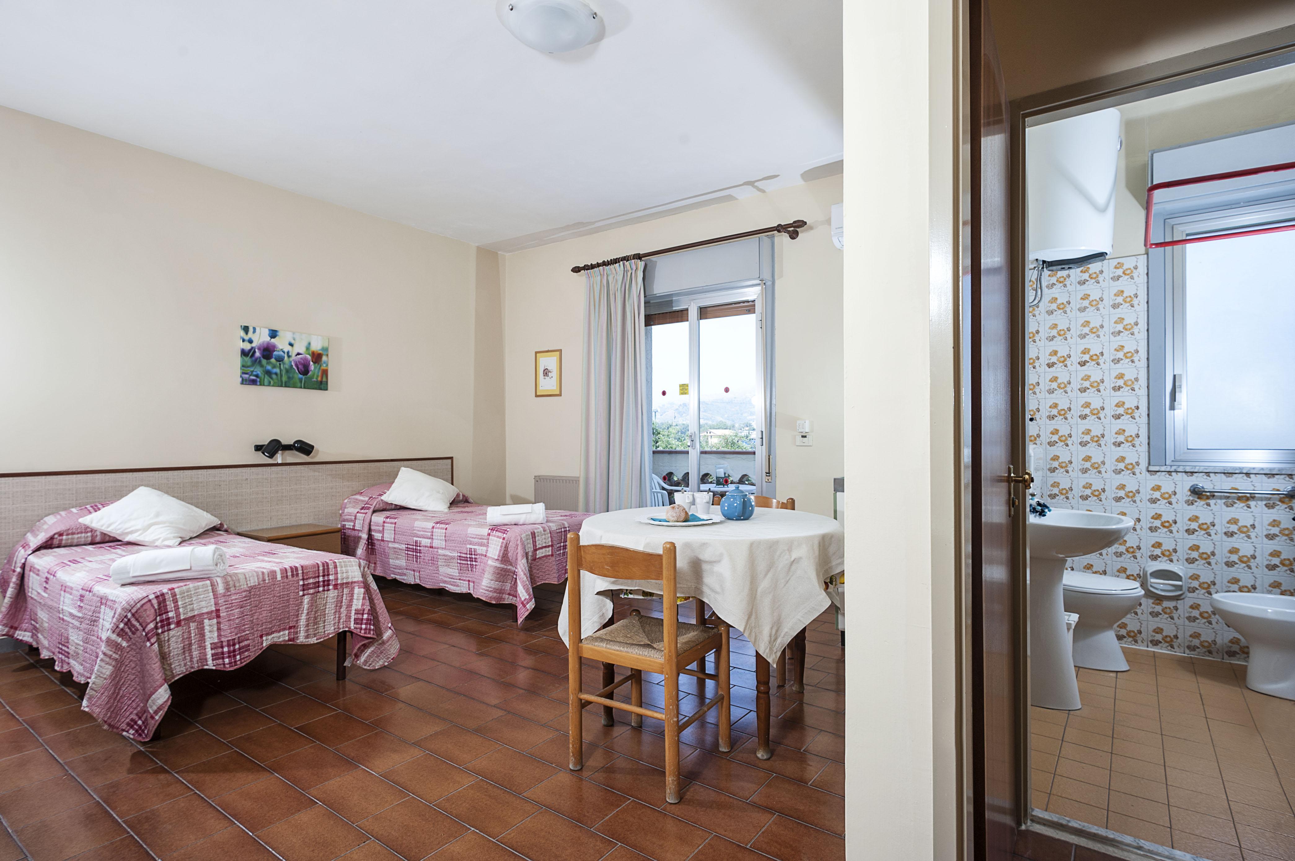 Villa Collina Giardini Naxos Exterior photo