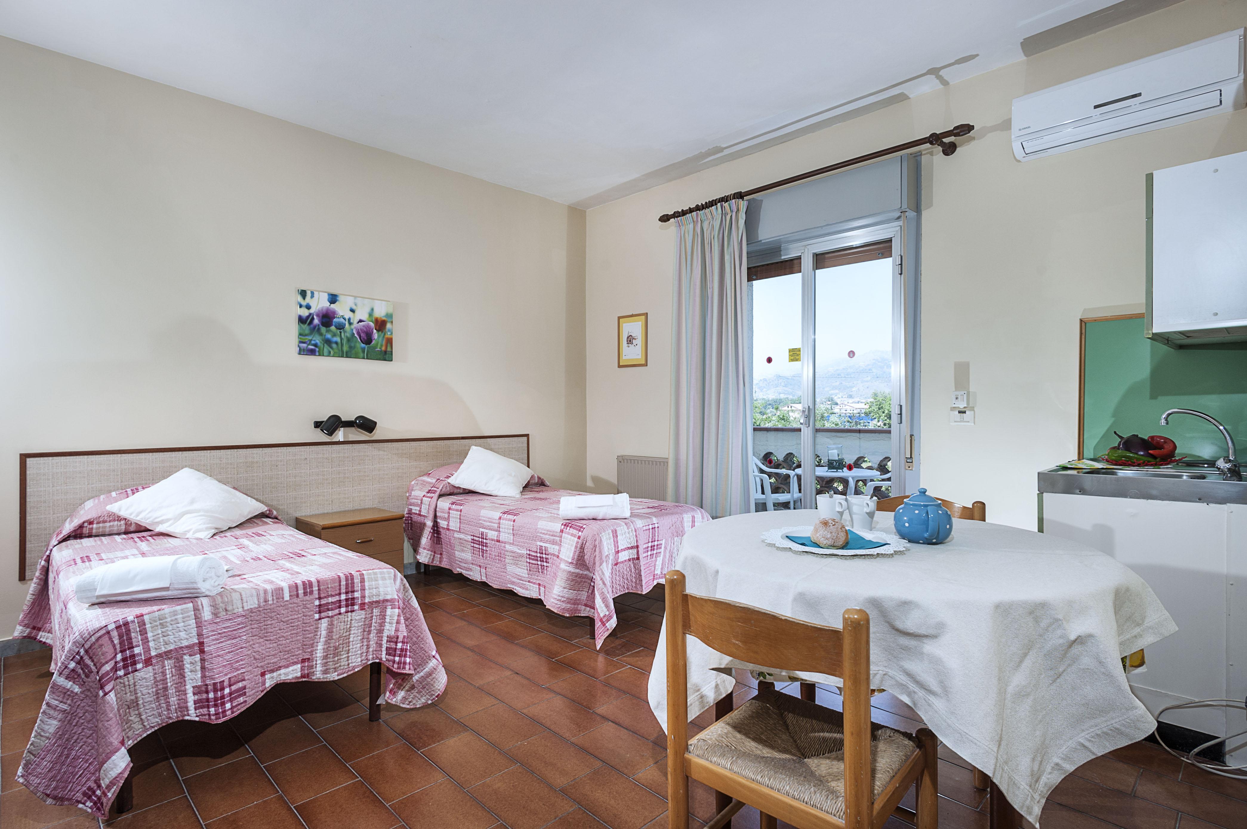 Villa Collina Giardini Naxos Exterior photo