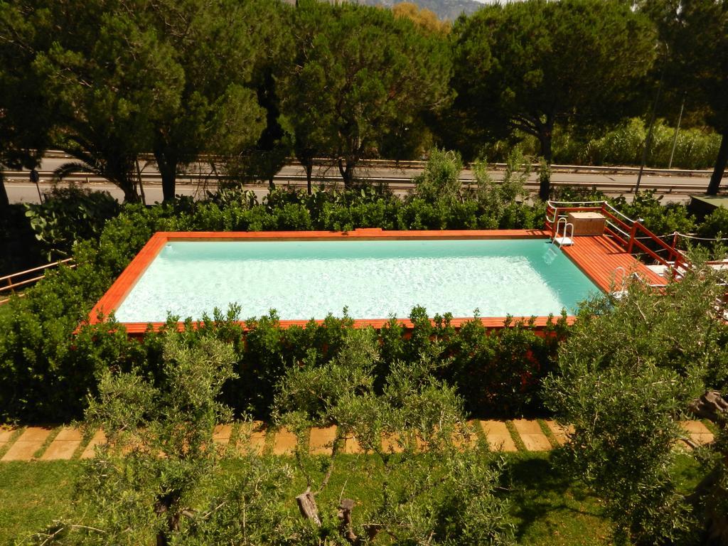 Villa Collina Giardini Naxos Exterior photo