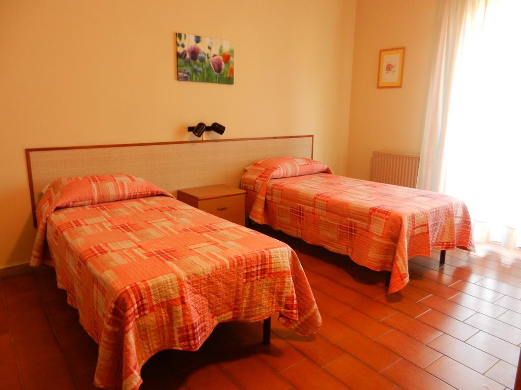 Villa Collina Giardini Naxos Room photo