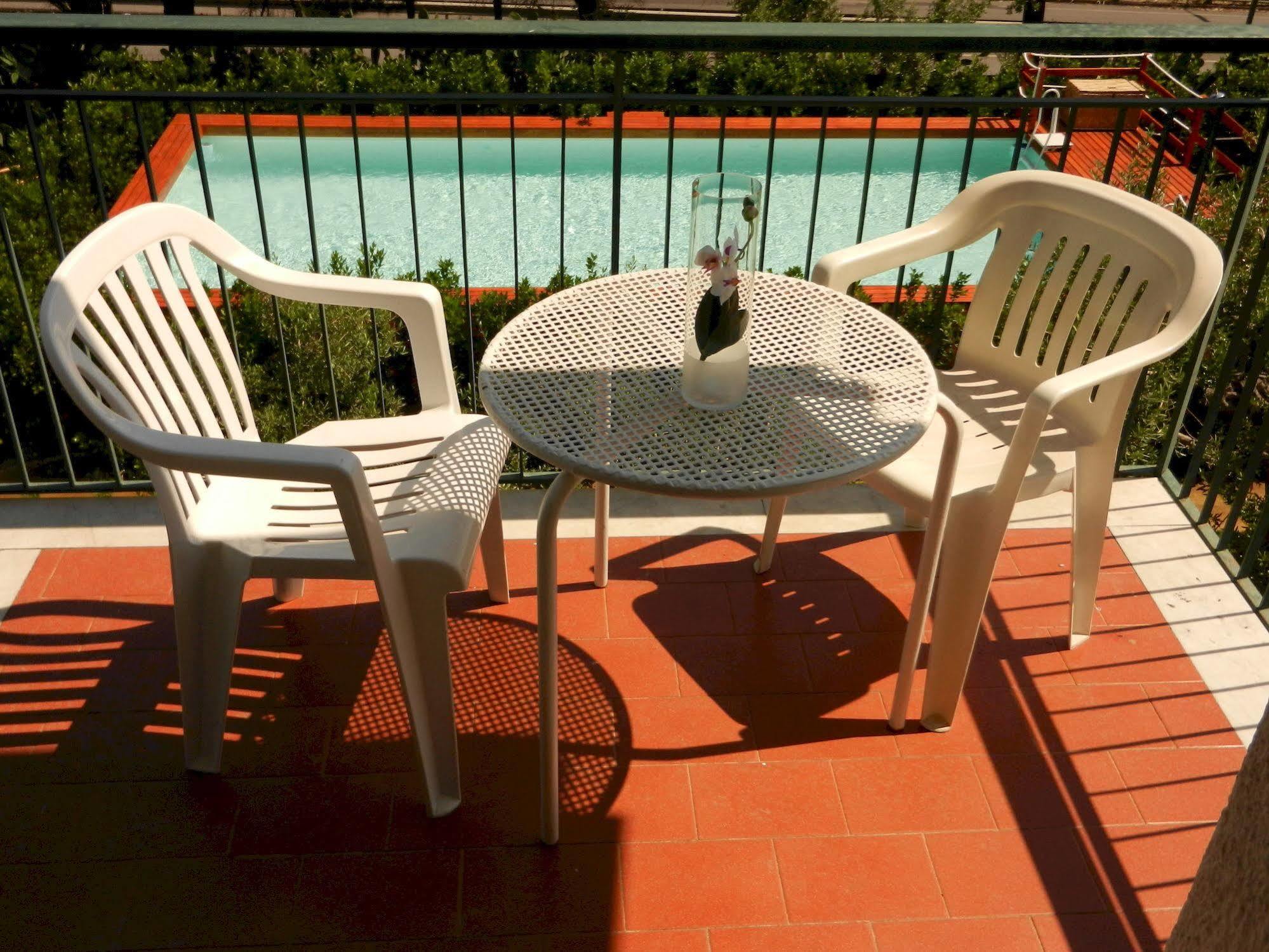 Villa Collina Giardini Naxos Exterior photo