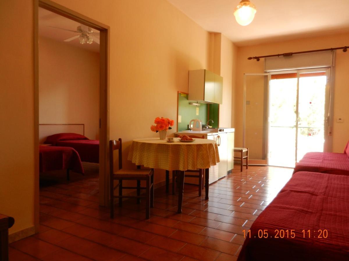 Villa Collina Giardini Naxos Room photo