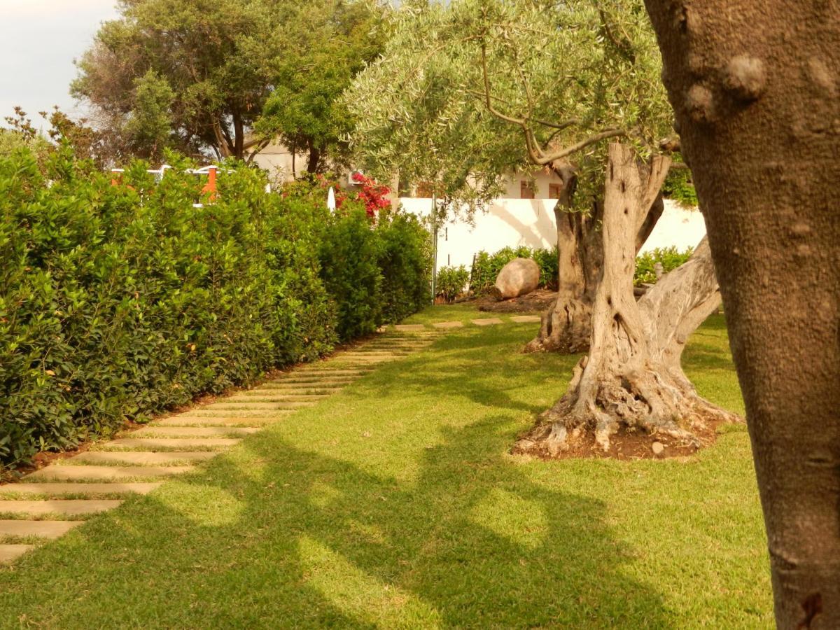 Villa Collina Giardini Naxos Exterior photo